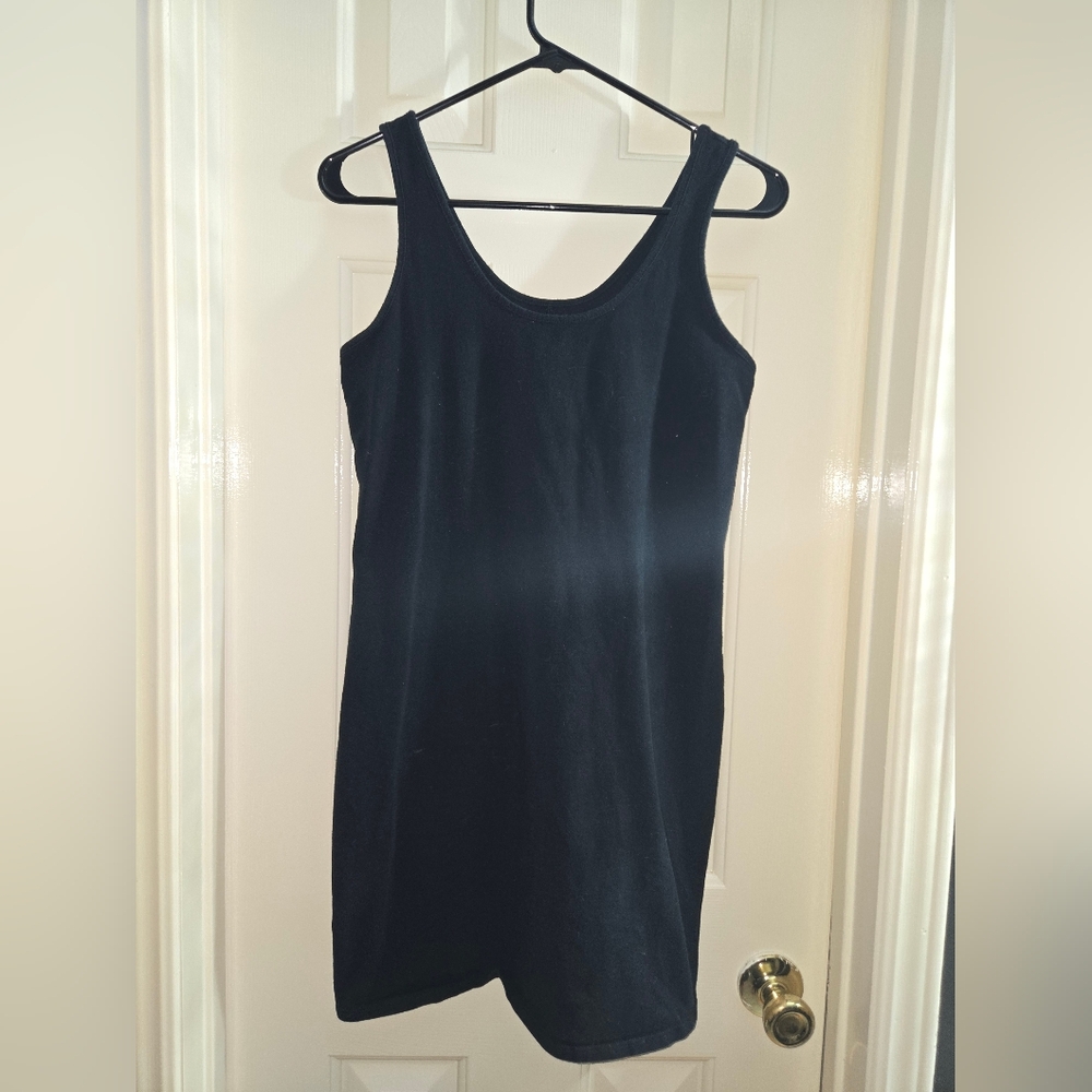Mossimo Supply Co. Black Dress